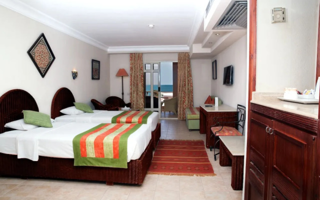 Romance Hotel Ain Sokhna