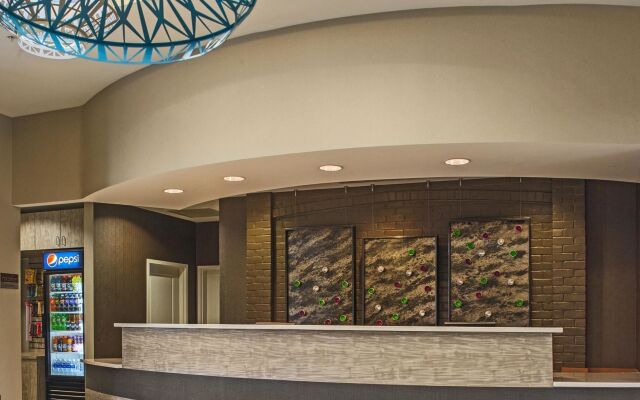 Residence Inn Aberdeen at Ripken Stadium