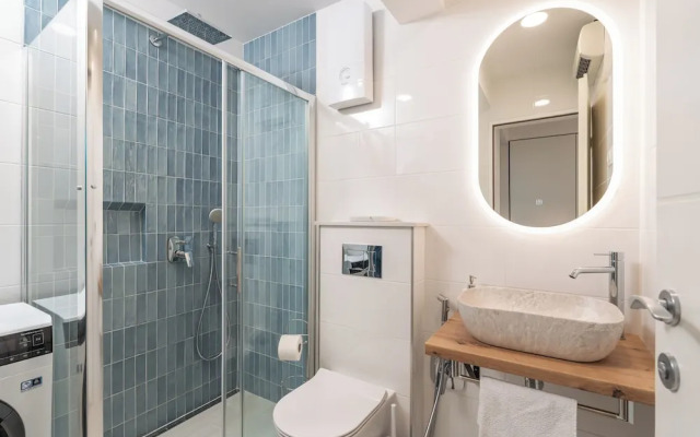 Beautiful L&N Studio Apartment in Dubrovnik