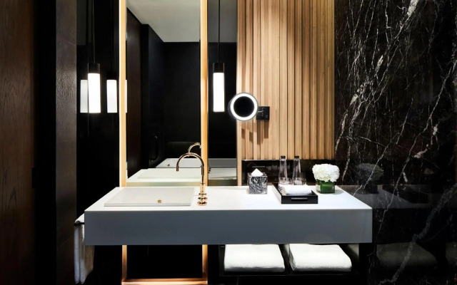 Park Hyatt Jakarta