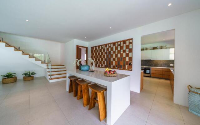 Villa Charick