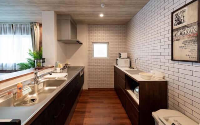 Ginowan - House / Vacation STAY 53141