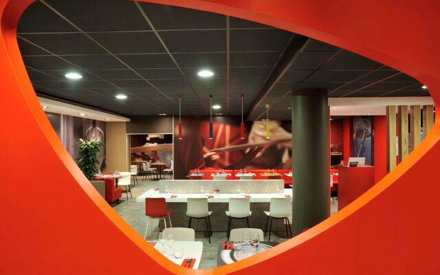 Ibis Lille Centre Gares