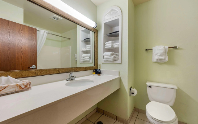 Best Western Plus Sikeston