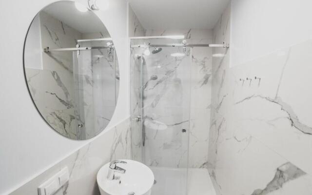 Apartament Słoneczny