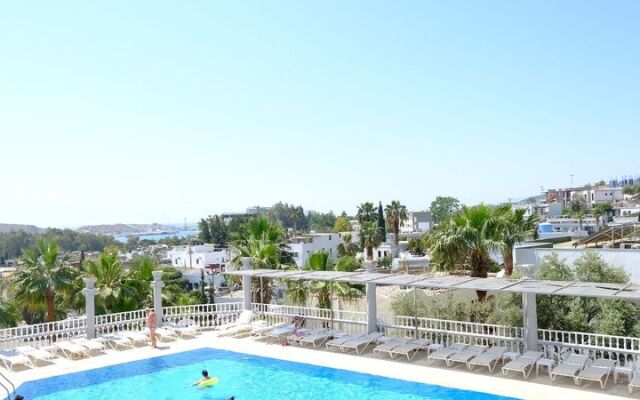 Phoenix Sun Hotel