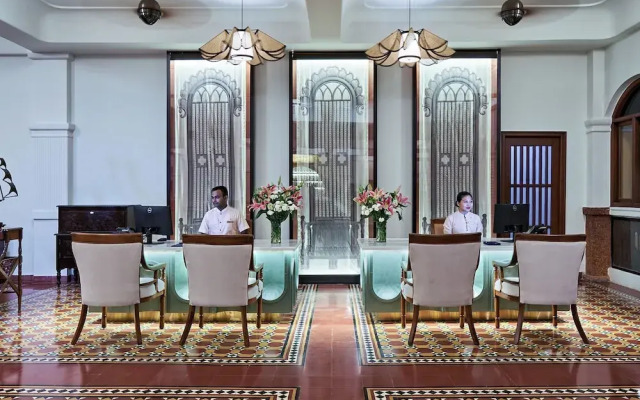 La Estoria, Goa - IHCL SeleQtions
