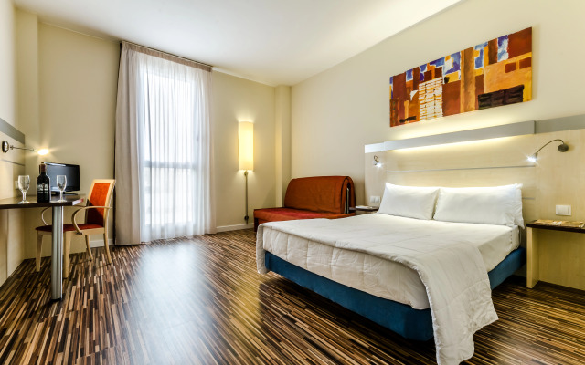 Hotel YIT Ciudad De Zaragoza