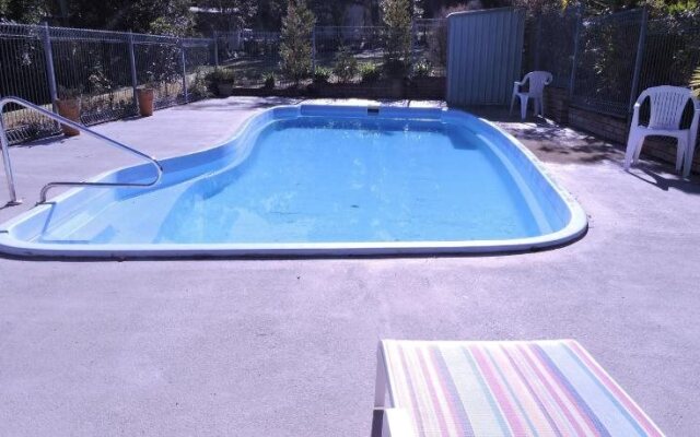 Bulahdelah Myall Motel