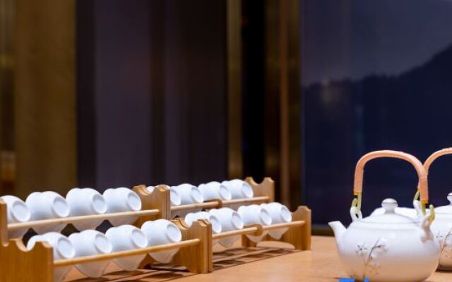 Jingcheng Hotel (Wuhan Hanyang Jiangtan Guobo)