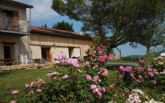 Maison d'Hôtes des 2 Chênes