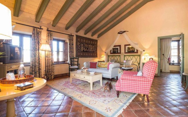 Hacienda de Oran
