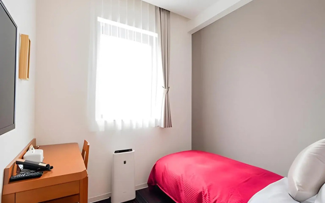 Hotel Reborn Nopporo