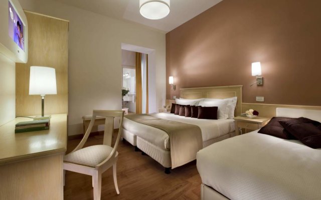 Hotel Regina Elena 57 & Oro Bianco Spa