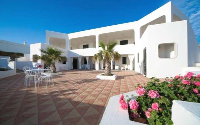 Appartamento Canale delle Donne