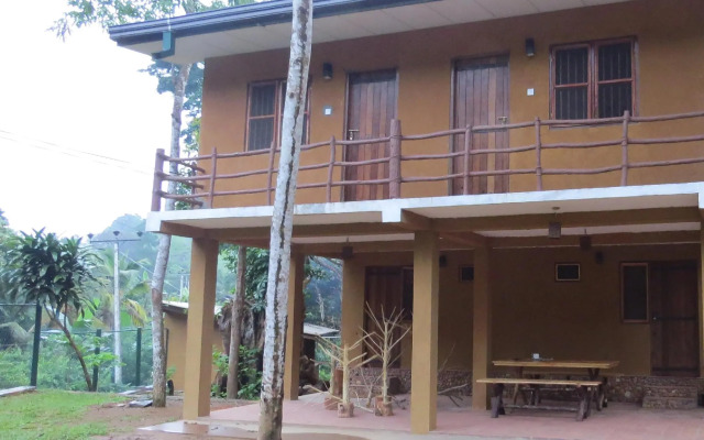 Sinharaja Birder's Lodge