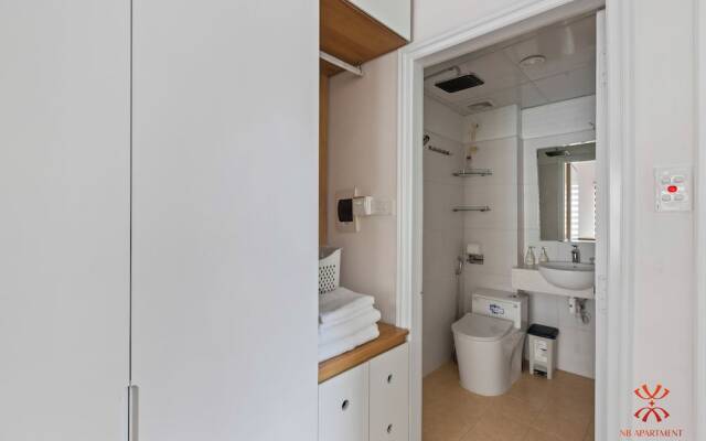 NB Apartment - Linh Lang