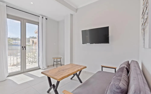 Comissa Luxury Suites