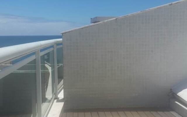 Cobertura Duplex no Rio Vermelho