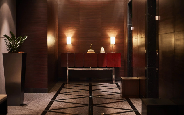 Metropolitan Tokyo Marunouchi Hotel