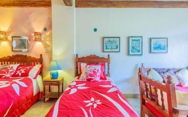 VC Boutique Hotel - Room 4