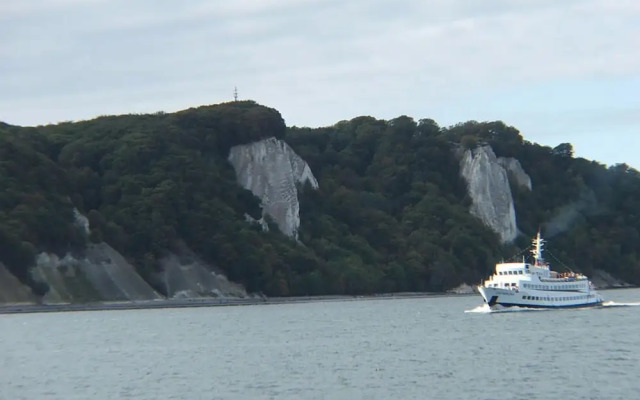 Sea View and Design Comfortable Vacation Home