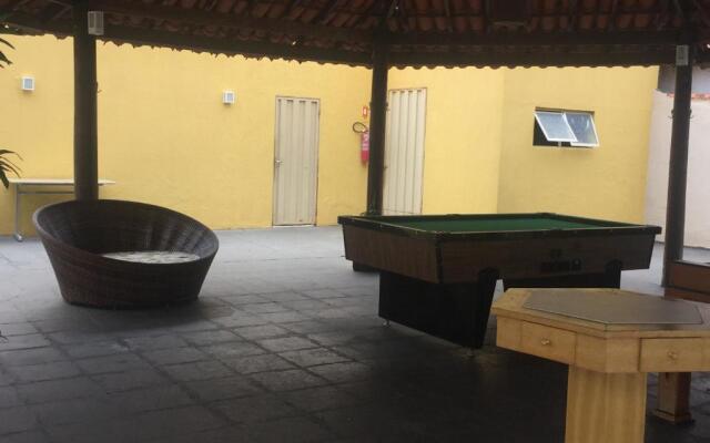 Hotel Morada das Aguas