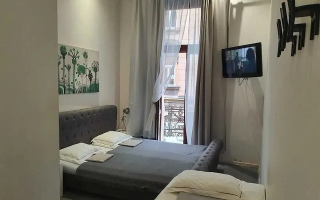 Blue Style Aparthotel