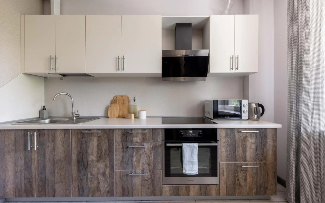 Веста на Энергетиков 4 корпус 3