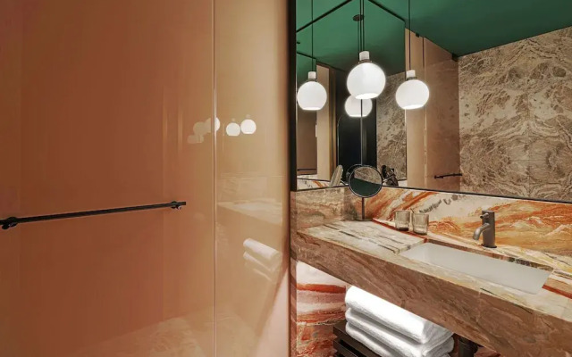 Casa Brera, a Luxury Collection Hotel, Milan