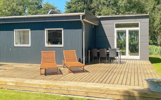 5 Person Holiday Home in Hadsund