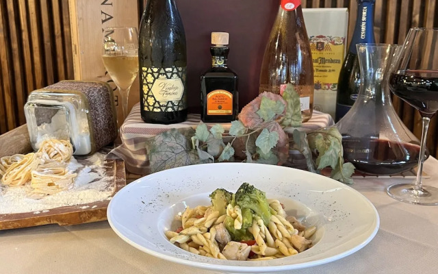 Hotel Cavaliere Nero