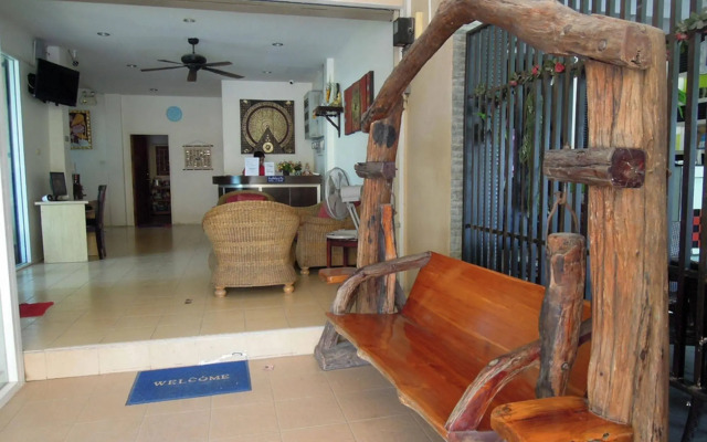 Mild Guesthouse