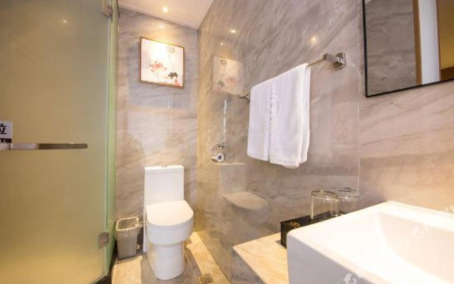 Sanyuan Hotel - Zhoushan