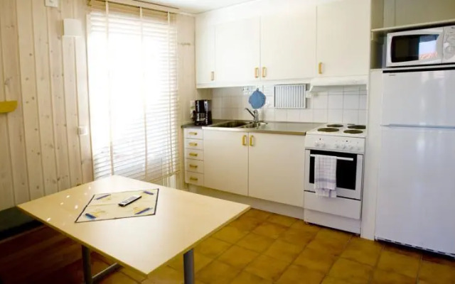 Apelvikens Camping & Cottages