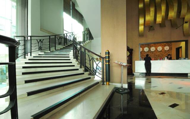 Airy Tambora Bandengan Selatan 88 Jakarta