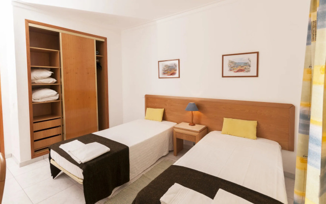 Plaza Real Atlantichotels