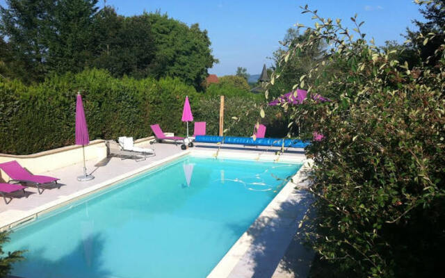 Domaine Les Bertrands