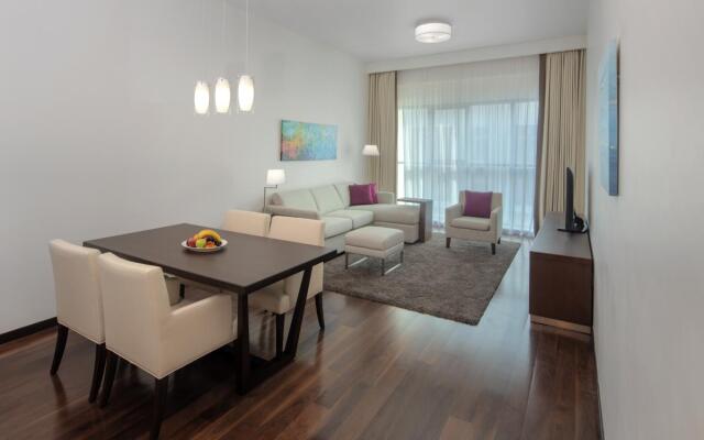 Hyatt Place Dubai Jumeirah Residences