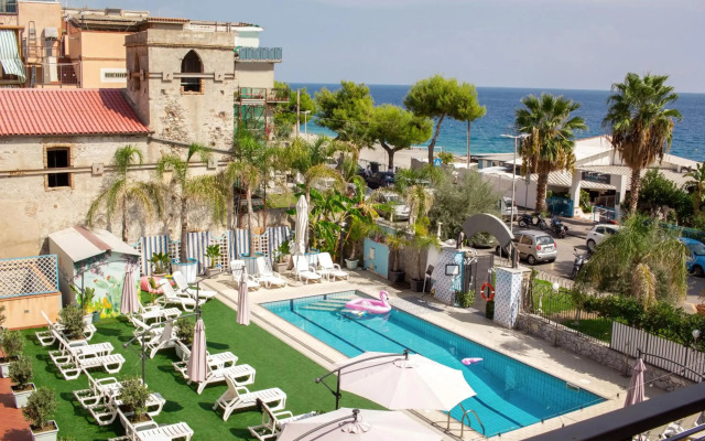 Hotel Calipso