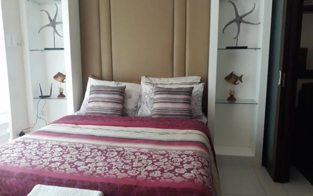 Pico de Loro Hamilo Coast Guest House