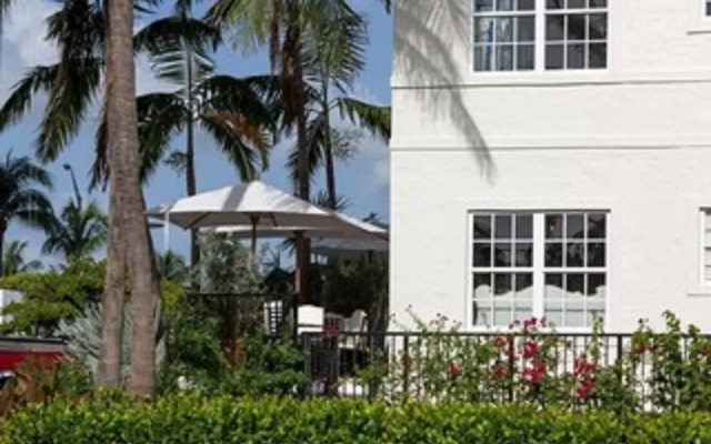 Casa Faena Miami Beach