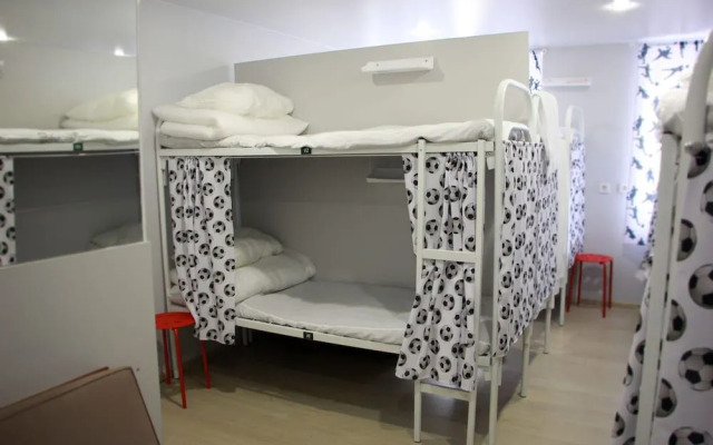 Hostel Bed&Beer
