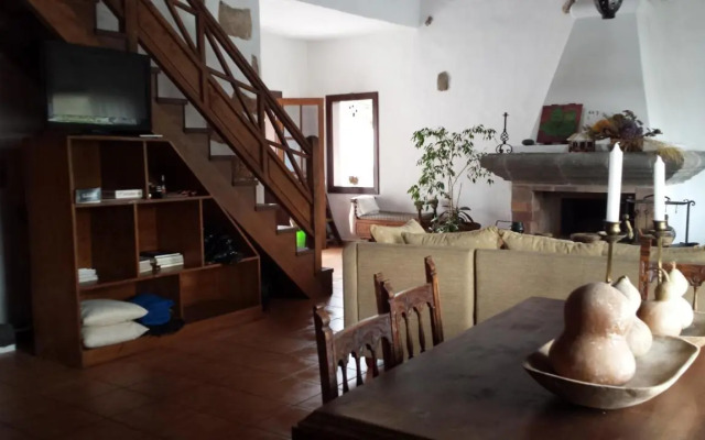 Villa Rural Gloria´s