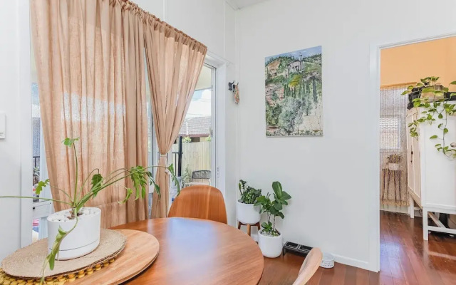 Kingy Beach House - Pet Friendly