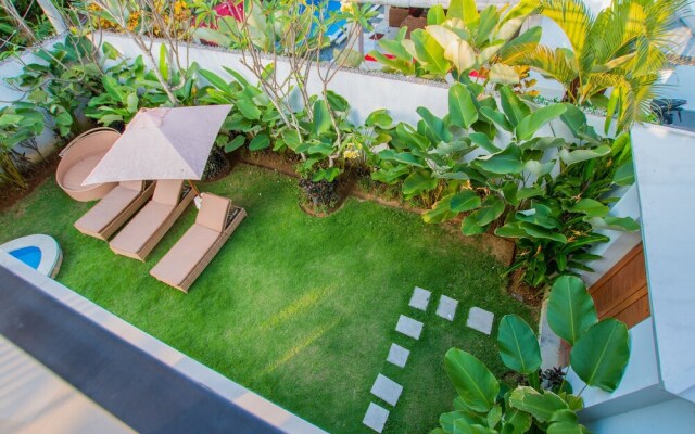 Villa Harmony Seminyak