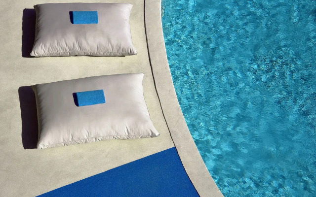 Blue Bound Villa Kithira