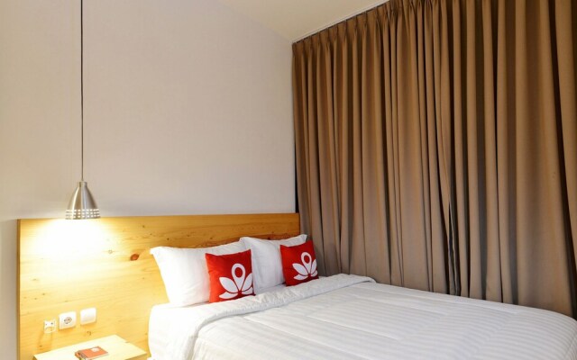 ZEN Rooms Near Mall Buaran