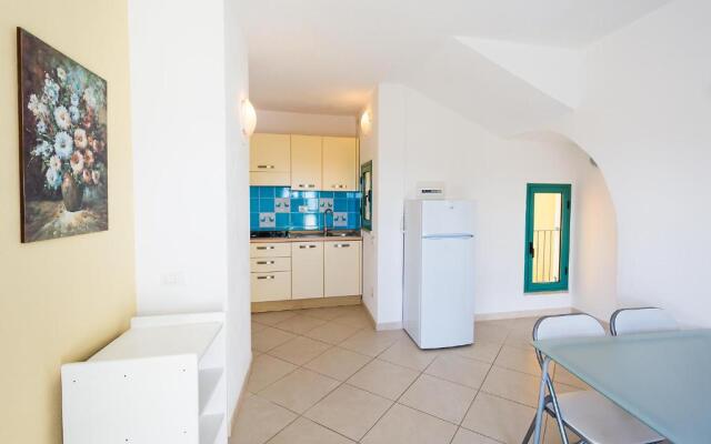 Villa Alba - Appartamenti a 75 m dal mare