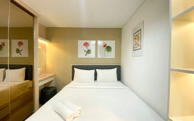 Great Choice And Comfort Stay 2Br At Patraland Urbano Apartment – Guest Rooms – Bekasi